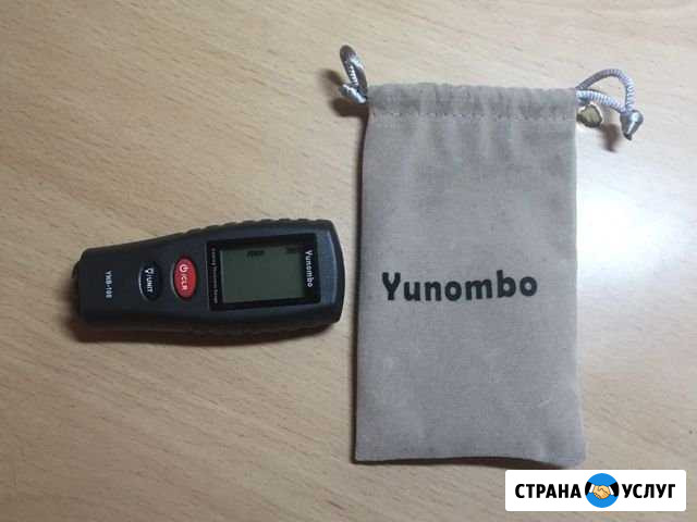 Толщиномер Норильск - изображение 1