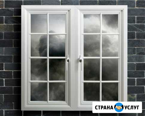 Окна Нижнекамск - изображение 1