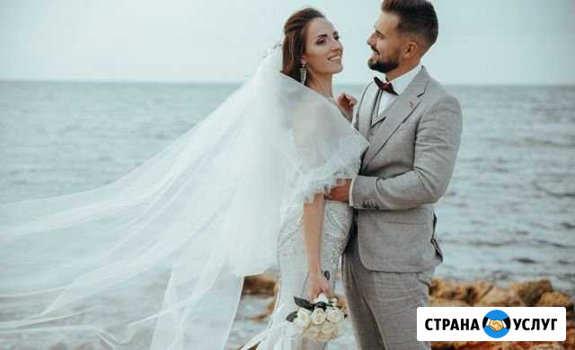 Видео, видеооператор, монтаж видео, фотограф Севастополь - изображение 1