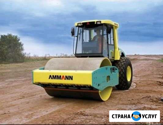 Сдам в аренду грунтовые вибро котки Тобольск - изображение 1