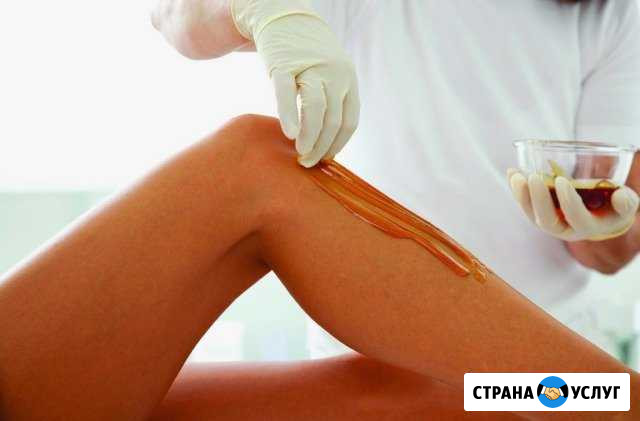 SPA шугаринг Петропавловск-Камчатский - изображение 1
