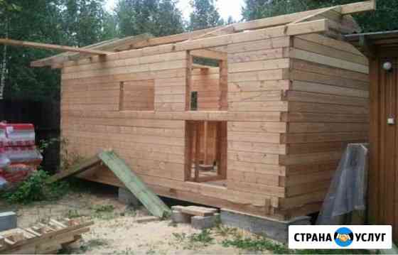 Ремонт,строительство Рубцовск