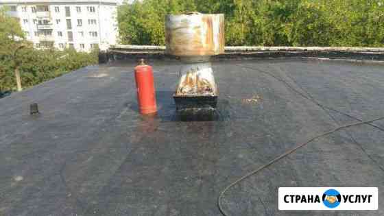 Строительство, Ремонт кровли, Установка заборов Каменск-Уральский