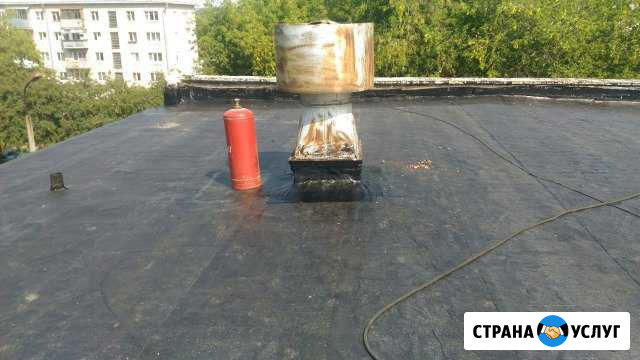 Строительство, Ремонт кровли, Установка заборов Каменск-Уральский - изображение 1