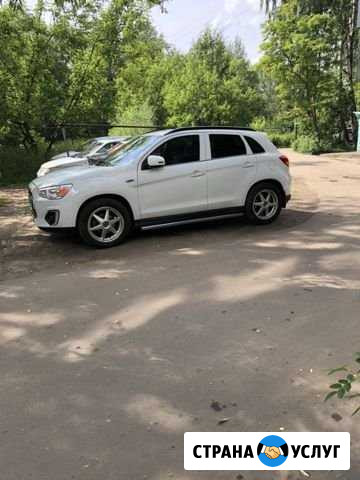 Авто в аренду Иваново - изображение 1