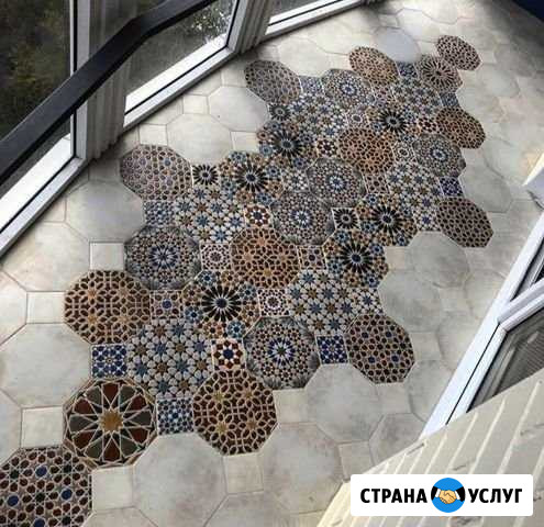 Плиточник-универсал Тверь - изображение 1