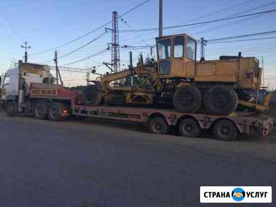 Аренда Автогрейдера дз-180 Пермь