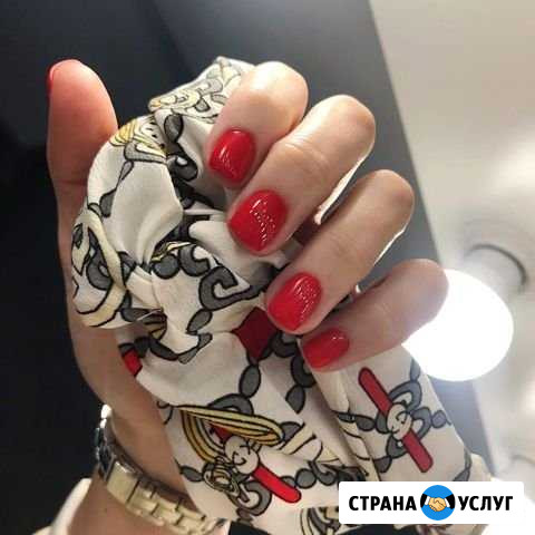 Маникюр педикюр Калуга - изображение 1
