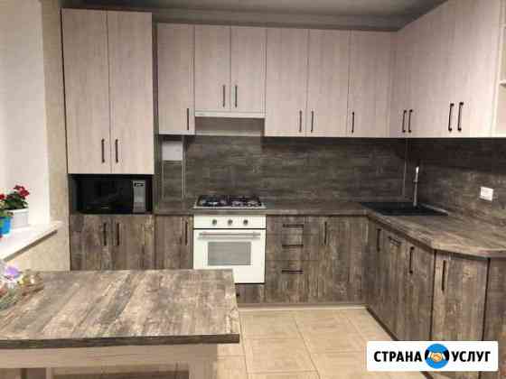 Мебель на заказ Невинномысск