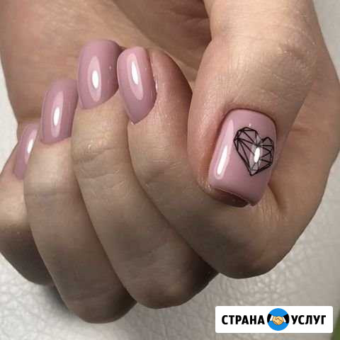 Мастер маникюра Ярославль - изображение 1