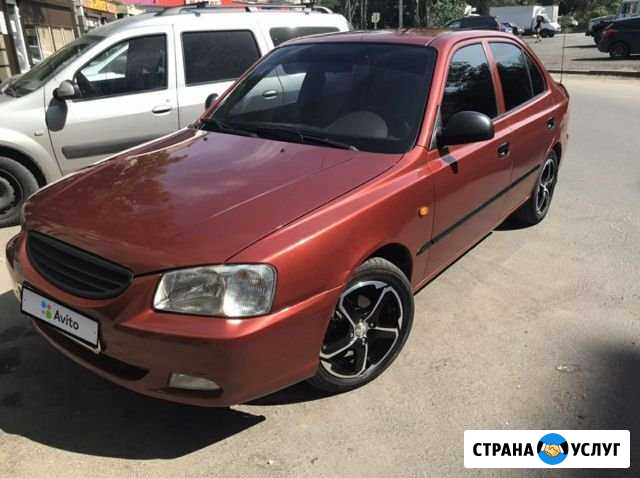 Аренда автомобиля посуточно Ростов-на-Дону - изображение 1