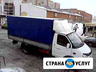 Перевозки по России Глазов