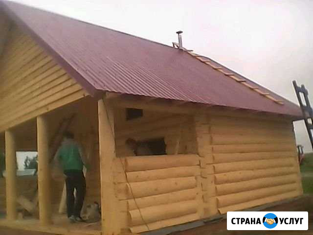 Бетонные строительные,отделочные работы Чайковский - изображение 1