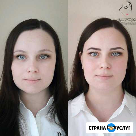 Архитектура / моделирование бровей Оренбург - изображение 1