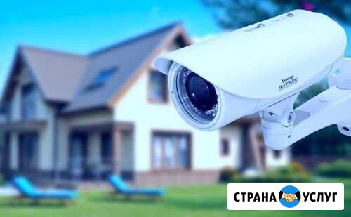 Видеонаблюдение Сокол - изображение 1