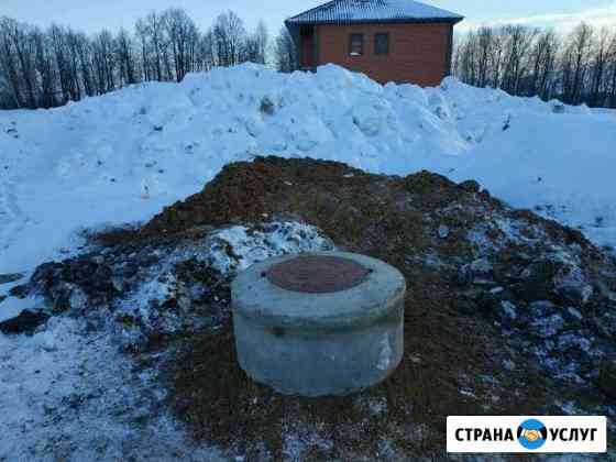 Ручная копка траншей. Копка колодцев в уфе. Колодец без верхнего кольца. Копка колодцев в уфе. Копка колодцев в уфе.