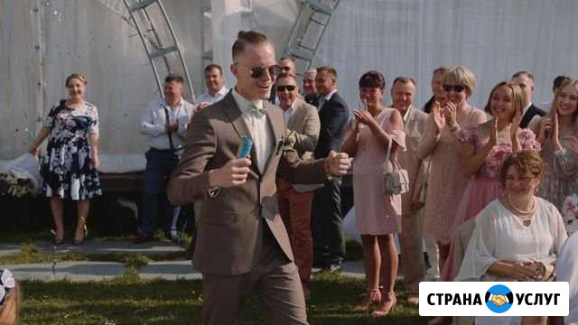 Свадебная видеосъемка Калининград - изображение 1