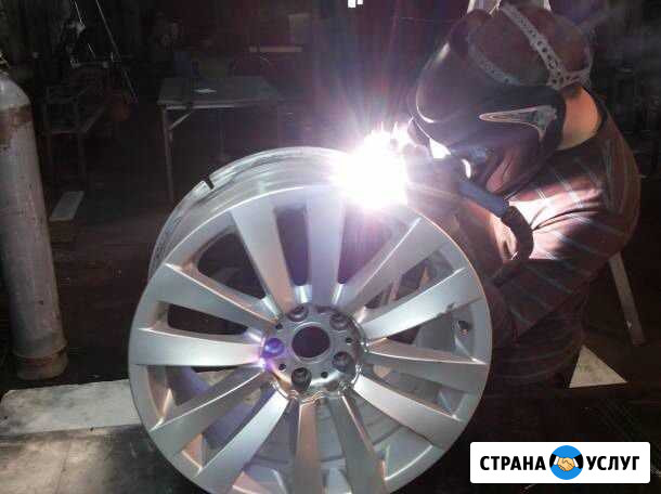Сварка аргоном Ставрополь - изображение 1