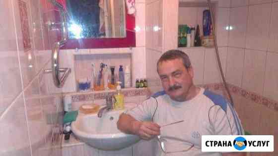 Кафельные работы Орёл