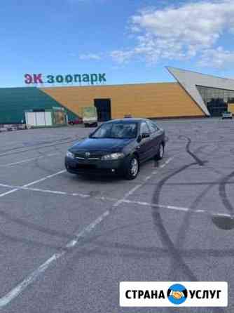 Аренда авто Nissan Almera Санкт-Петербург