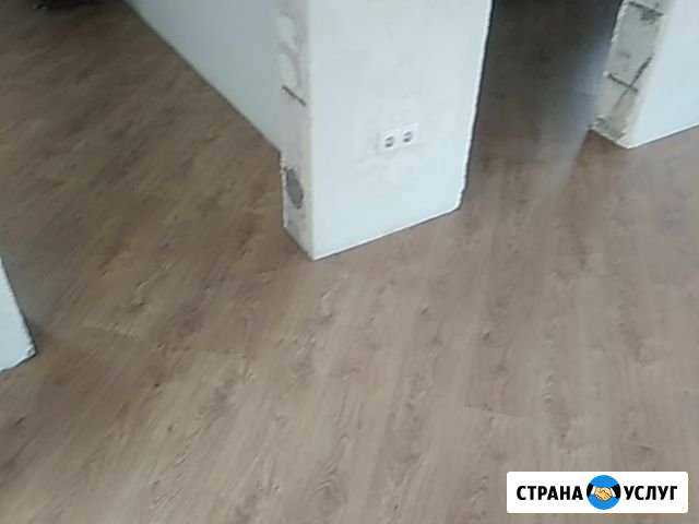 Ремонт квартир и домов Ростов-на-Дону - изображение 1