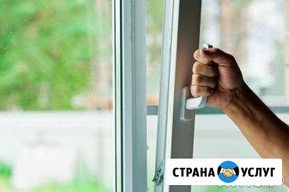 Ремонт окон Михайловск - изображение 1