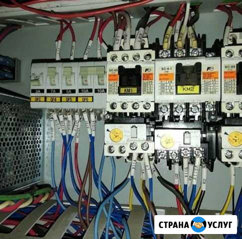Ремонт оборудования Грозный - изображение 1