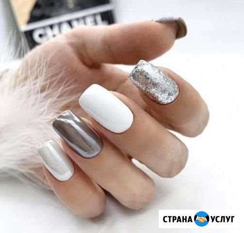 Курсы маникюра с нуля Ялта - изображение 1