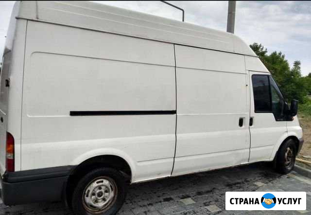 Грузоперевозки, Грузовое такси, Переезды Хабаровск - изображение 1