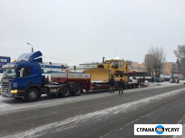 Услуги бульдозера Caterpillar D9H с экипажем, 2 ед Абакан - изображение 1
