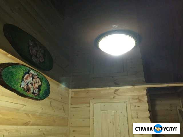 Строительные и отделочные работы Мегион - изображение 1