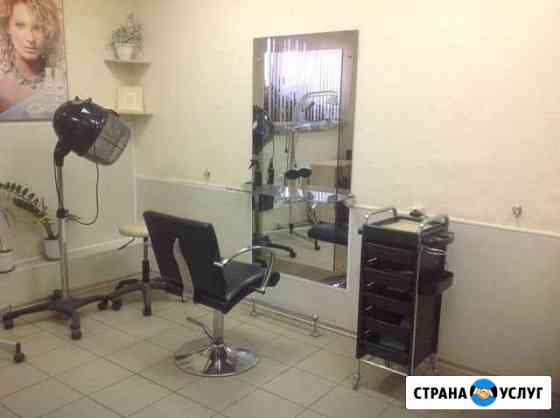 Аренда парикмахерского кресла Тверь