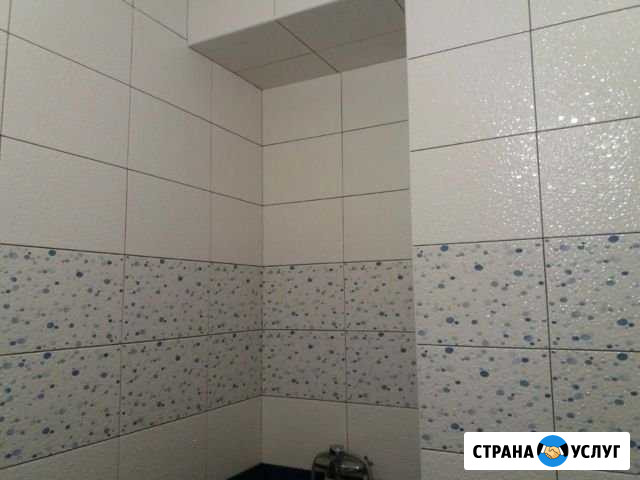 Укладка плитки и мозаика Звенигород - изображение 1