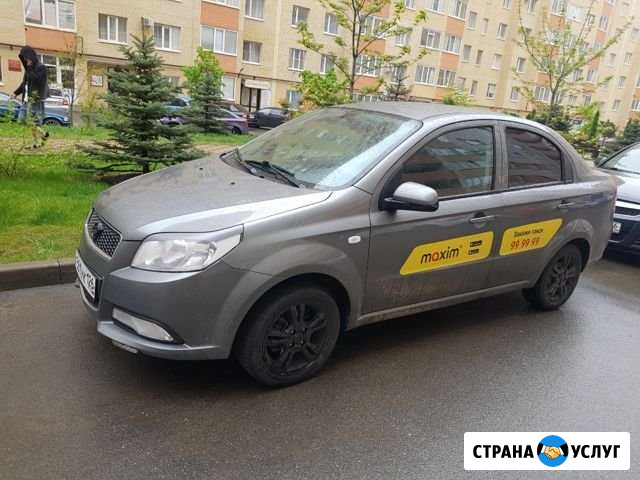 Аренда авто Ставрополь - изображение 1