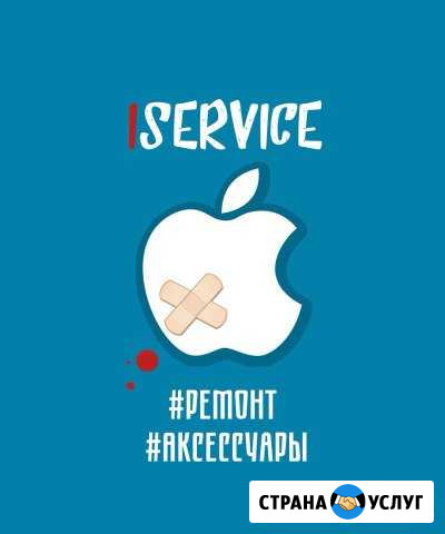 Выездной ремонт iPhone и iPad Павлово - изображение 1