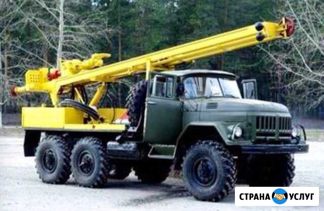 Бурение Новороссийск - изображение 1