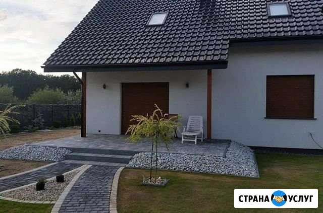 Строительство частных домов, коттеджей Бирск - изображение 1