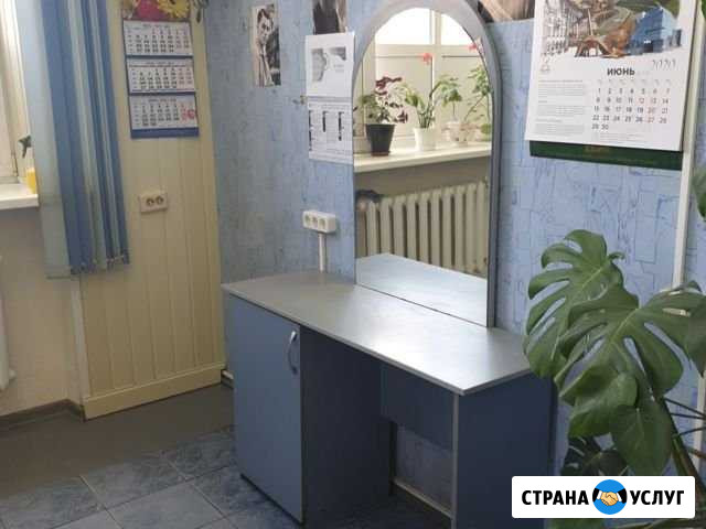 Дербышки, место маникюриста сдается Казань - изображение 1