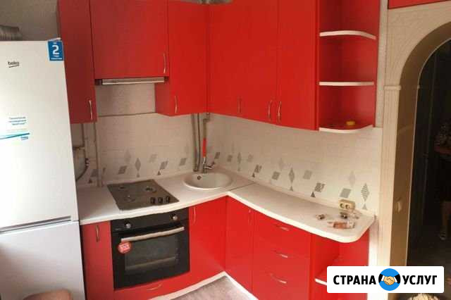 Мебель на заказ Белгород - изображение 1
