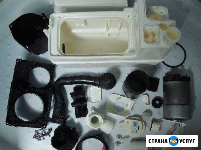 Ремонт сололифтов SFA.grundfos Москва - изображение 1