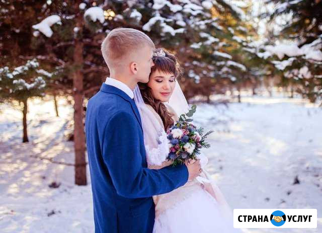 Фотограф Комсомольск-на-Амуре - изображение 1