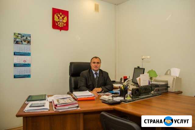 Юридические услуги адвоката Владимир - изображение 1