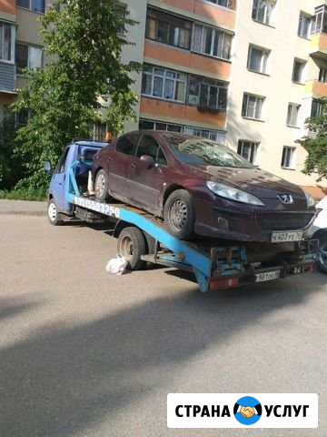 Эвакуатор+Аварийный комиссар+Автосервис+Манипулято Воронеж - изображение 1