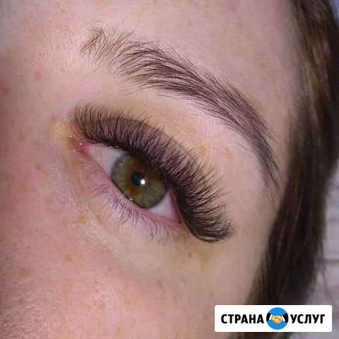 Наращивание ресниц Богданович - изображение 1