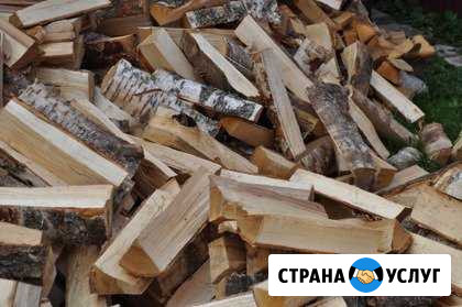 Дрова Нижнекамск - изображение 1
