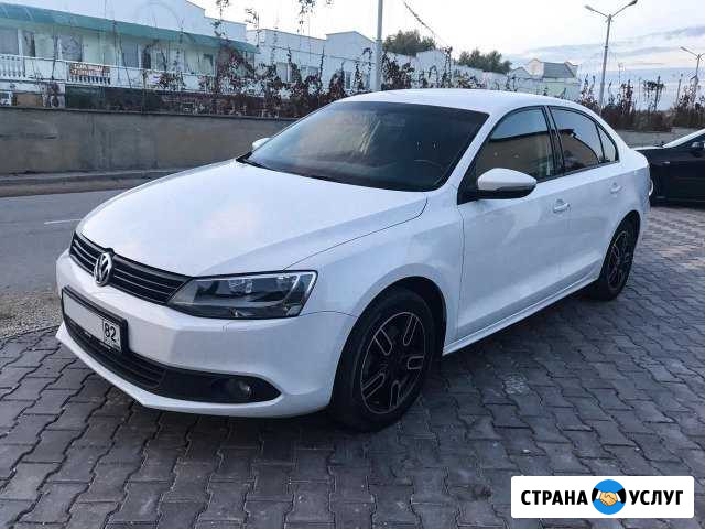 Прокат автомобилей Севастополь - изображение 1