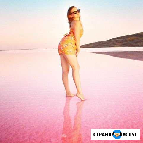 Фотосессия Керчь - изображение 1