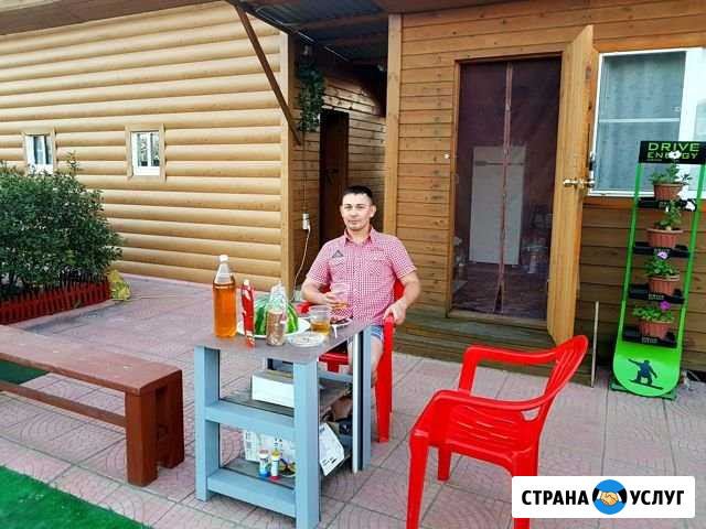 Муж на час А может это судьба ) Барнаул - изображение 1