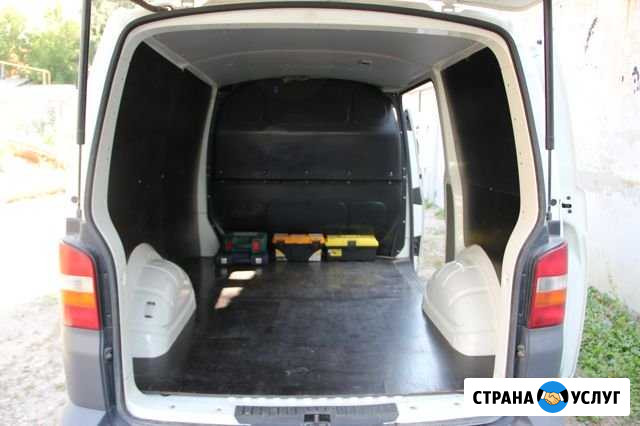 Перевозка грузов Самара - изображение 1