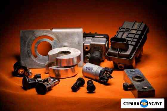 Ремонт актуатора Hella, сервопривод турбины Воронеж